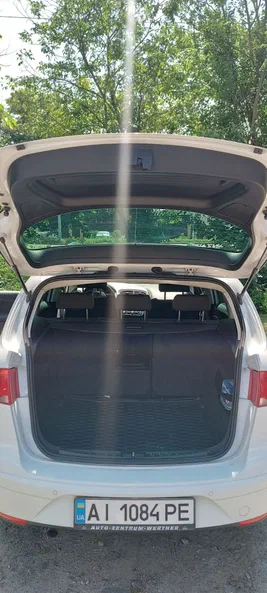 SEAT Altea 2013 - 5