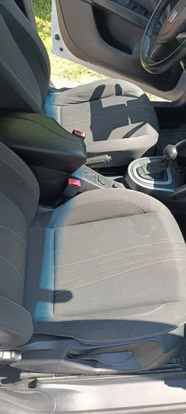 SEAT Altea 2013 - 12