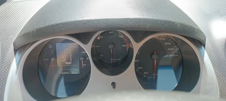SEAT Altea 2013 - 9