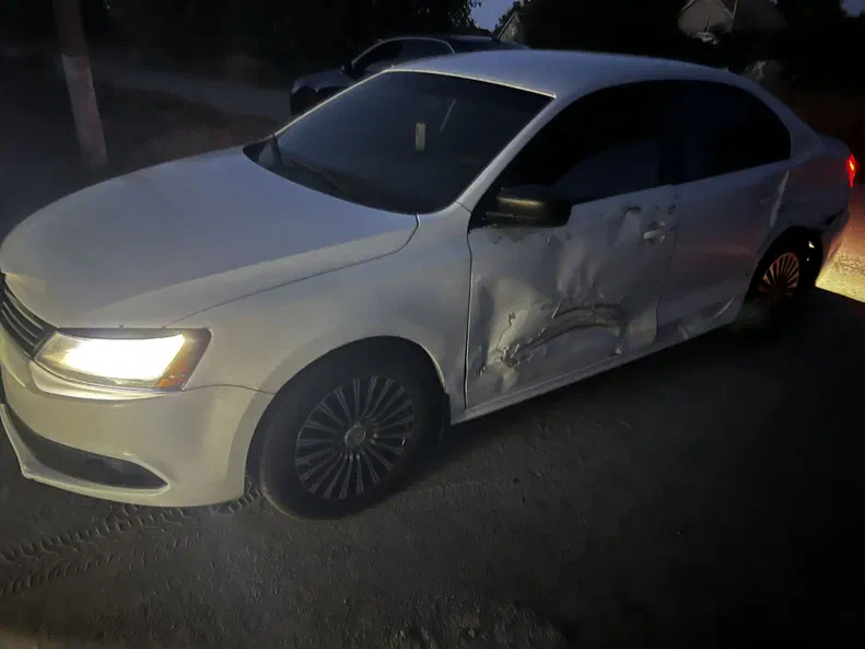 Volkswagen Jetta 2012 - 2