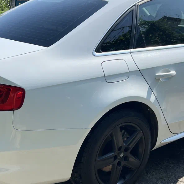 Audi A4 2013 - 10