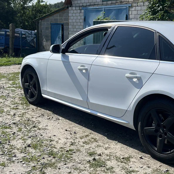 Audi A4 2013 - 2