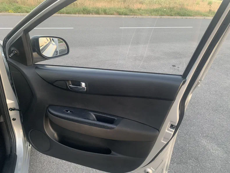 Hyundai i20 2014 - 7