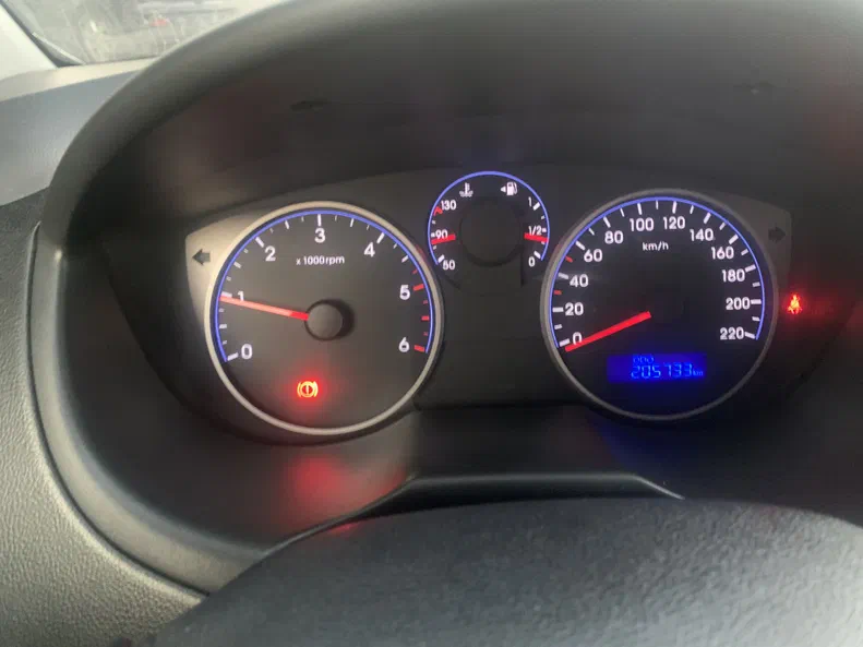 Hyundai i20 2014 - 14