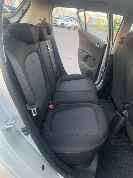 Hyundai i20 2014 - 8
