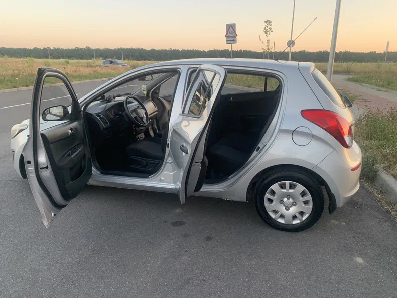 Hyundai i20 2014 - 3