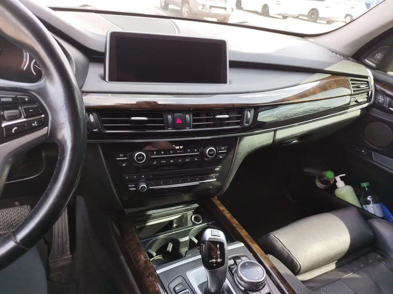 BMW X5 2014 - 11