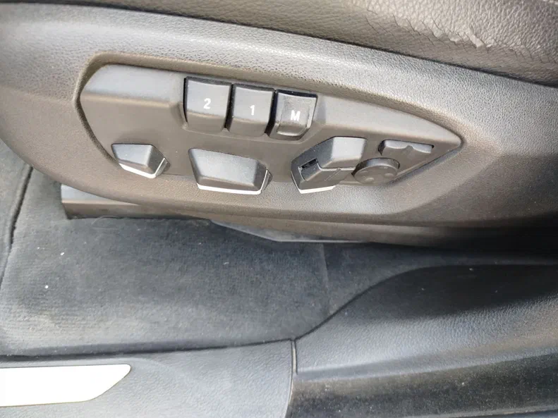 BMW X5 2014 - 21