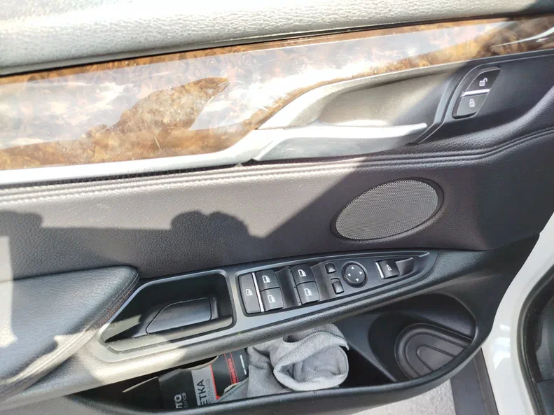 BMW X5 2014 - 1