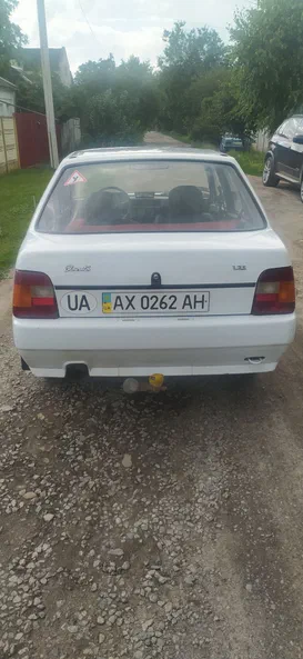 ЗАЗ 1103 «Славута» 2005 - 3