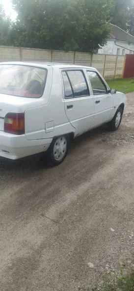 ЗАЗ 1103 «Славута» 2005 - 2