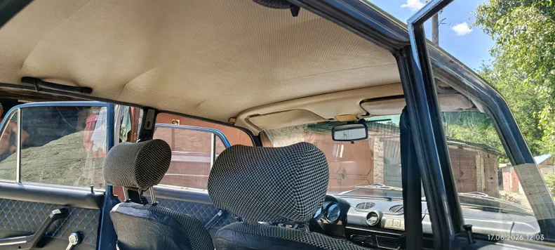 Lada (ВАЗ) 2106 1985 - 7