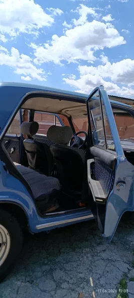 Lada (ВАЗ) 2106 1985 - 5