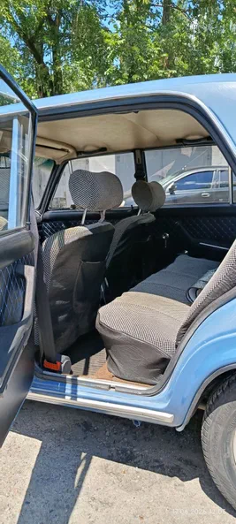 Lada (ВАЗ) 2106 1985 - 8
