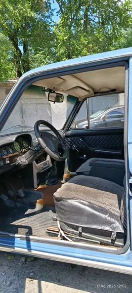Lada (ВАЗ) 2106 1985 - 6