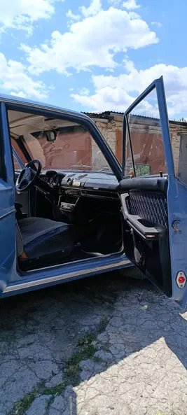 Lada (ВАЗ) 2106 1985 - 9