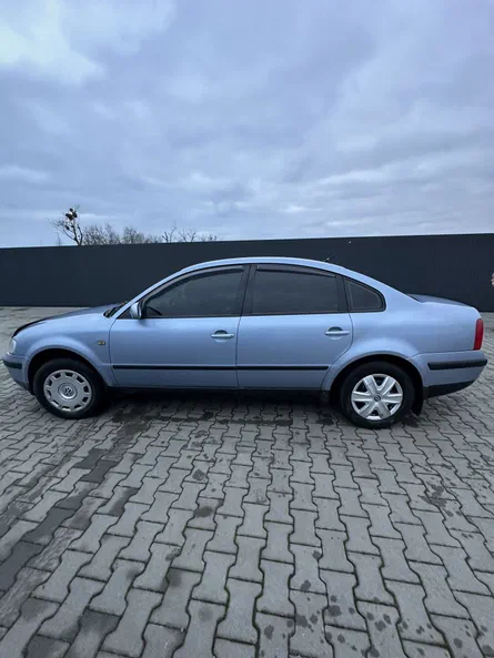Volkswagen Passat 1999 - 1