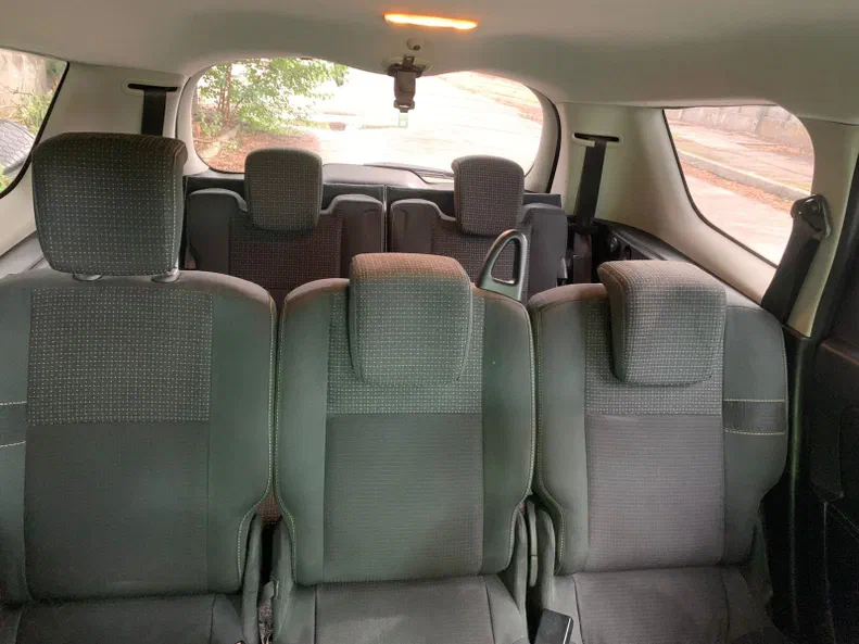 Renault Scenic 2010 - 18