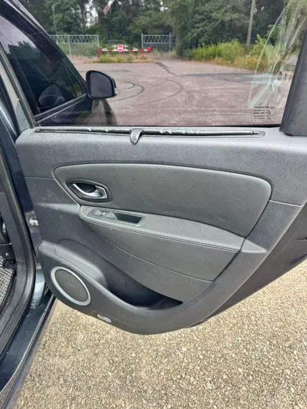 Renault Scenic 2010 - 12