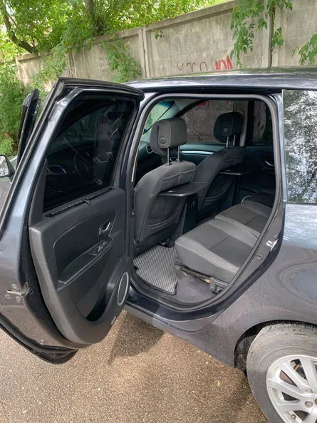 Renault Scenic 2010 - 20