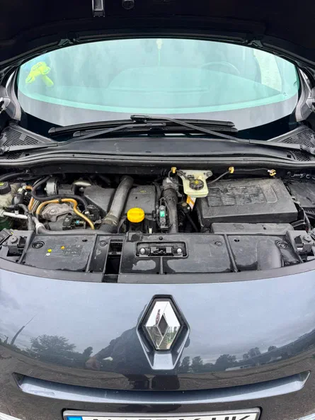 Renault Scenic 2010 - 22