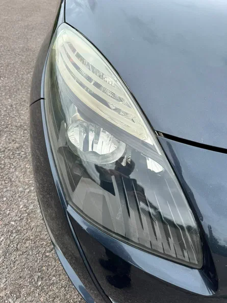 Renault Scenic 2010 - 4