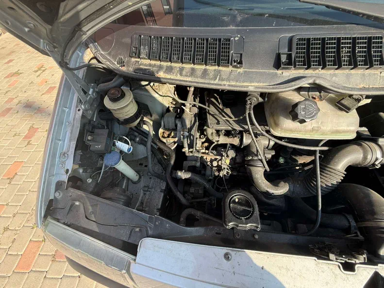 Peugeot Expert 2003 - 7