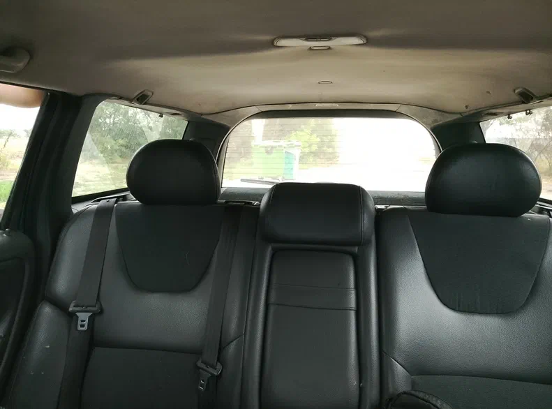 Volvo XC70 2005 - 6