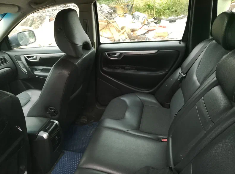 Volvo XC70 2005 - 5