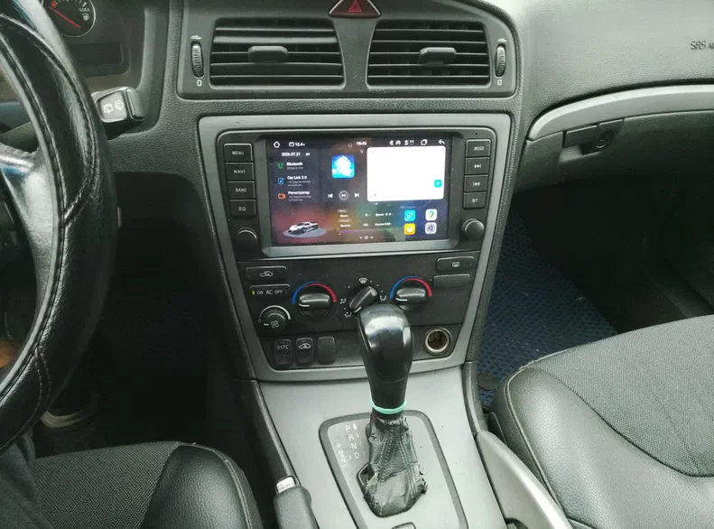 Volvo XC70 2005 - 3