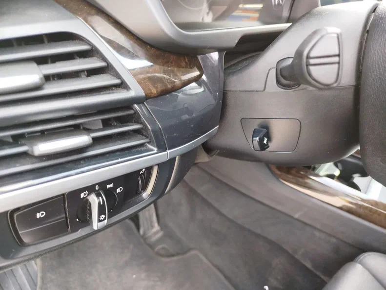 BMW X5 2014 - 20