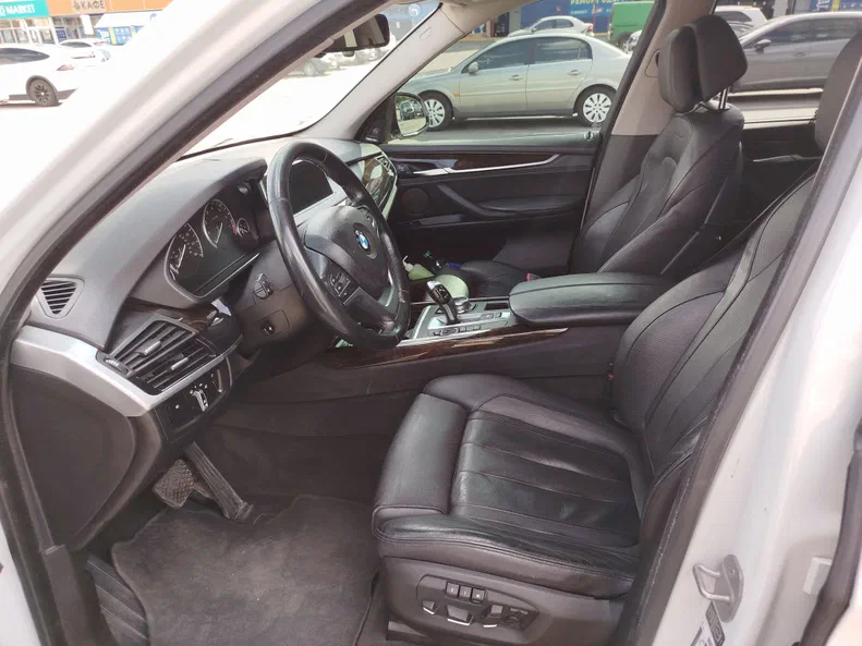 BMW X5 2014 - 14