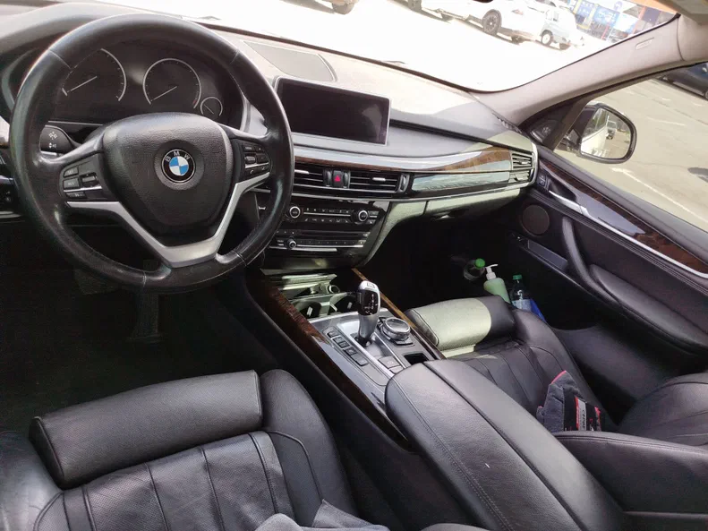 BMW X5 2014 - 13