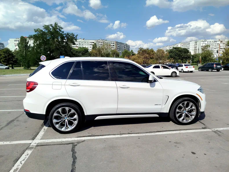 BMW X5 2014 - 3