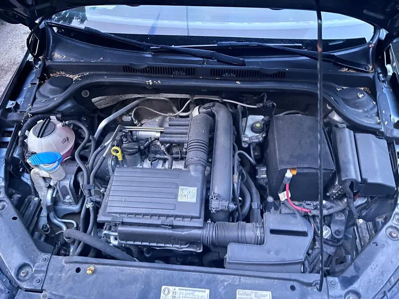 Volkswagen Jetta 2017 - 6