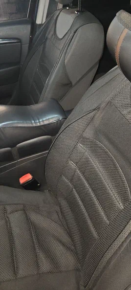 Renault Megane 2012 - 6