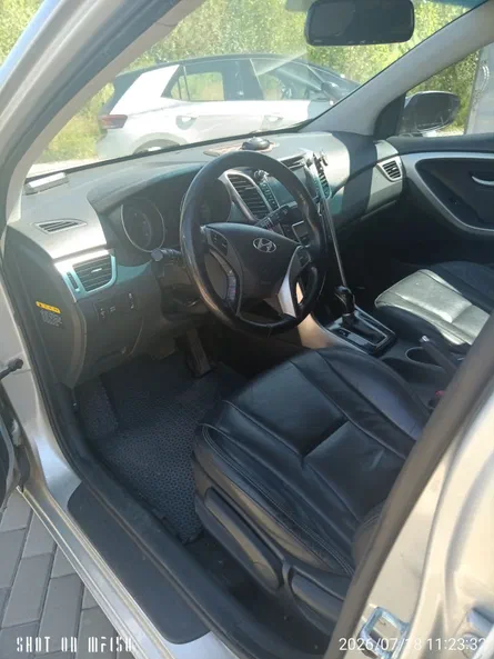 Hyundai i30 2013 - 3