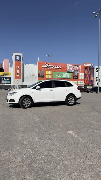 SEAT Ibiza 2011 - 9