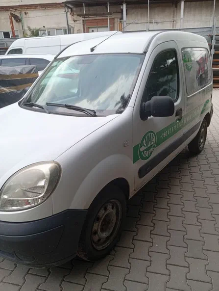 Renault Kangoo 2008 - 1