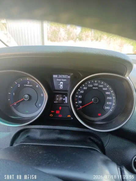 Hyundai i30 2013 - 6