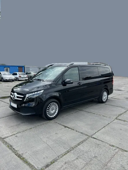 Mercedes-Benz V-Клас 2023 - 3