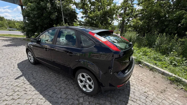 Ford Focus 2007 - 7