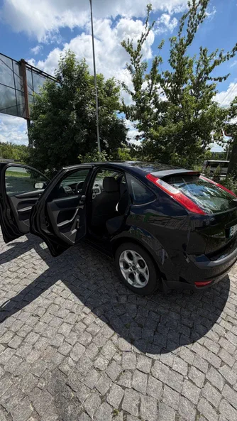 Ford Focus 2007 - 9