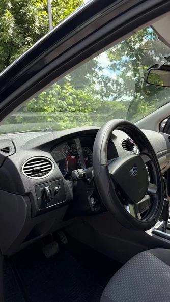 Ford Focus 2007 - 1