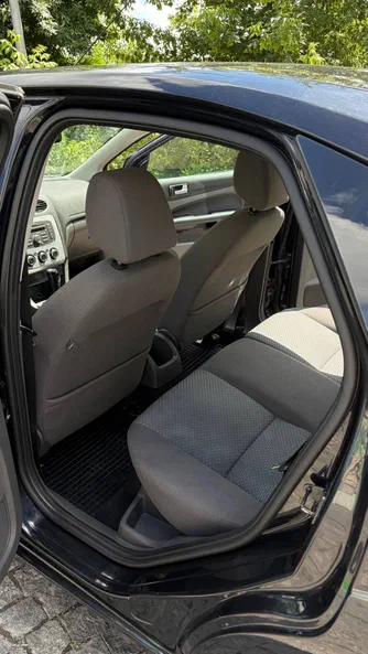 Ford Focus 2007 - 14