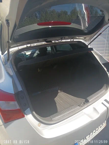 Hyundai i30 2013 - 7