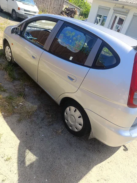Chevrolet Tacuma 2005 - 4