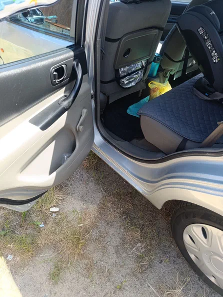 Chevrolet Tacuma 2005 - 5
