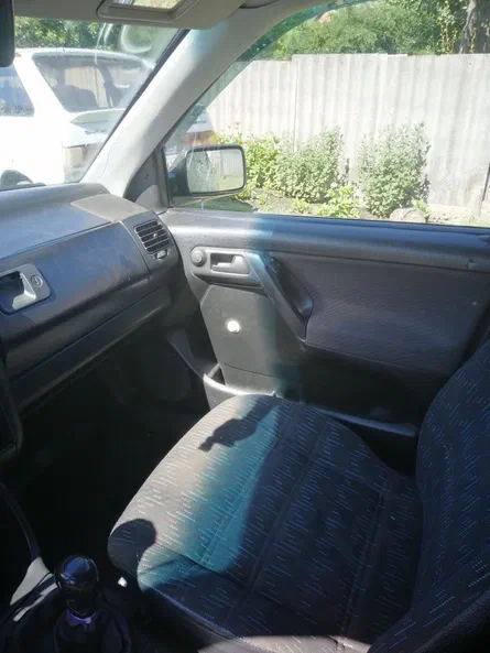 Volkswagen Golf 1992 - 3