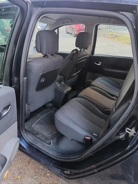 Renault Scenic 2006 - 5